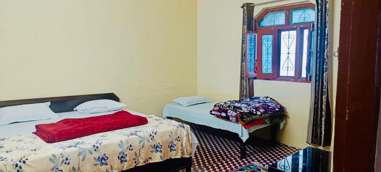 Room interior